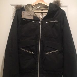Burton winter ski/snowboard jacket